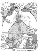 Leak Comic page 5