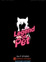 Legend Of Pet 1 page 8