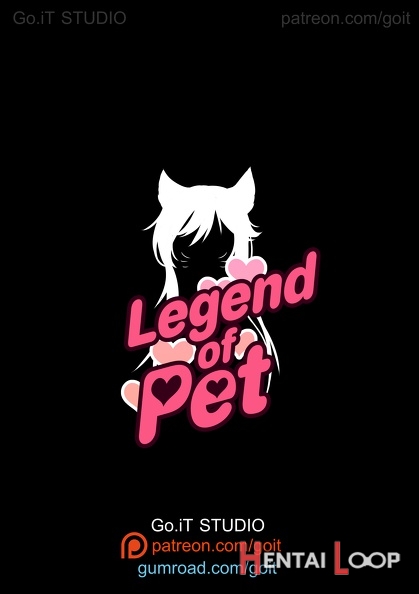 Legend Of Pet 1 page 8