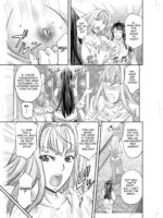 Les Queen Battlers ~kanchou Battle Hen~ page 8