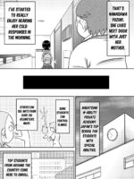 Let's Have Sex With The Neighbor Girl Using My Special Ability page 4