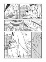 ?let’s Soak In The Hot Spring! page 7