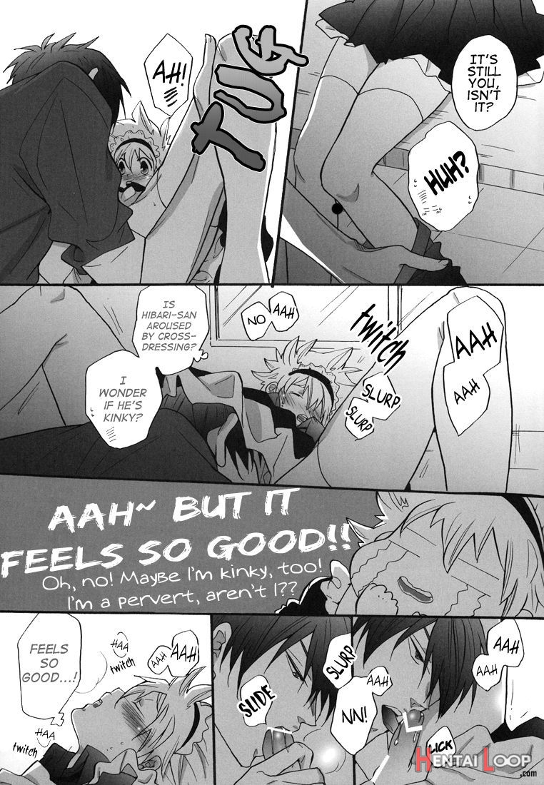 Lewd Culture Festival page 18