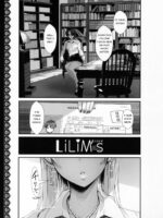 Lilim’s page 2