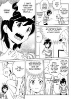 Lillie Kimi No Atama Boku Ga Yoku Shite Ageyou – Decensored page 6