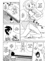 Lillie Kimi No Atama Boku Ga Yoku Shite Ageyou – Decensored page 7