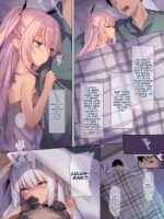 Lily Spice page 4