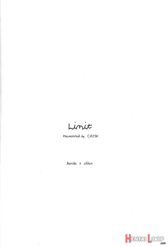 Limit page 4