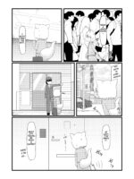 Loli Baba Okaa-san Wa Oshi Ni Yowai 4 page 5