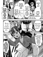 Loli-babaa Kyousei Tanetsuke Ecchi! page 3