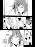 Lolicon Doutei Ero Mangaka-kun, Kinjo No Jojifuku Kita Yabai Mesu Onii-san Ni Semarareru page 6