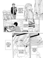 Lolicon Doutei Ero Mangaka-kun, Kinjo No Jojifuku Kita Yabai Mesu Onii-san Ni Semarareru page 7