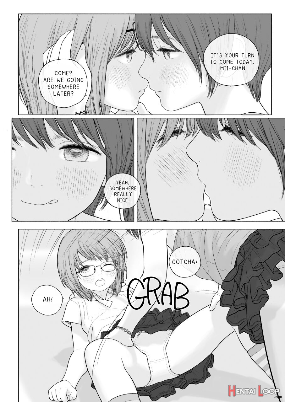 Lolita Complex 2022 page 12