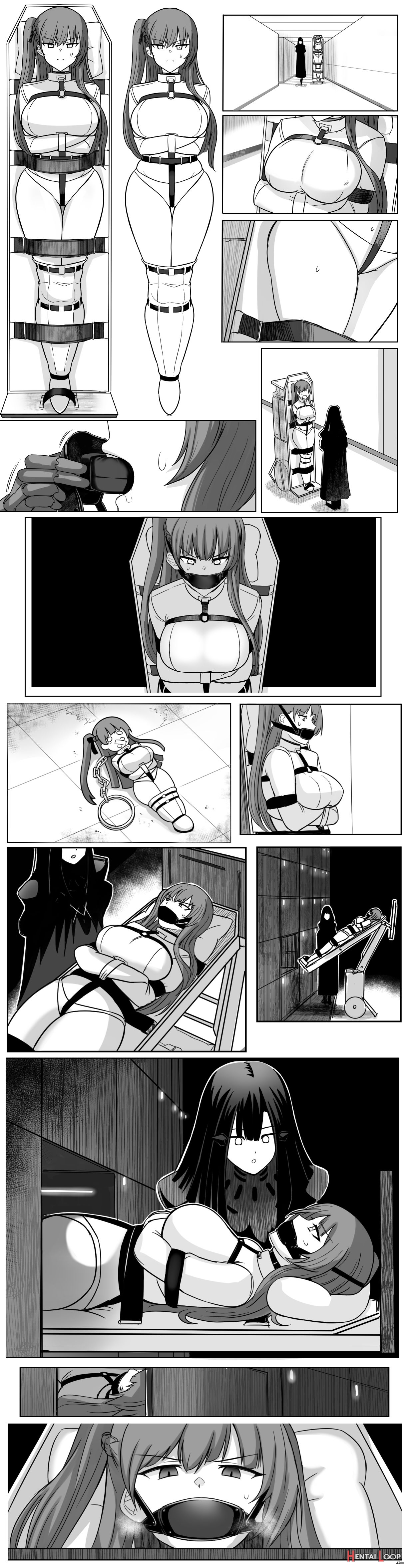 Lost Dolls page 11