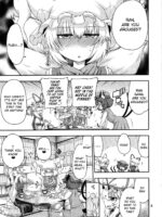 Lost In Touhou ~yakumo Ran Edition~ page 4