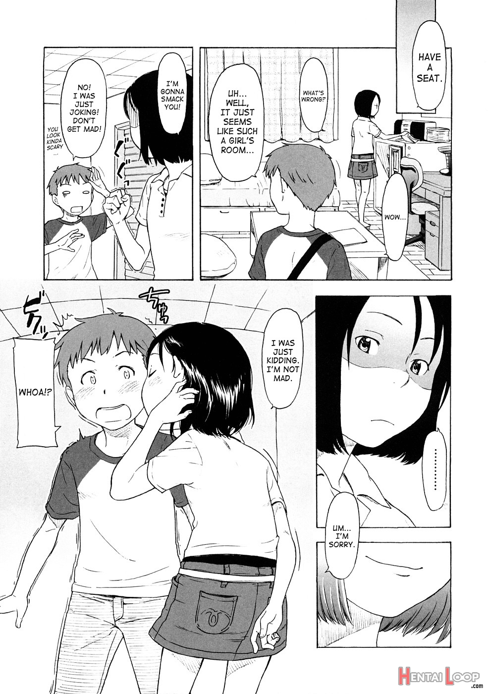 Lovable page 69