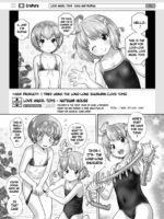 Love Angel Toys Yuka And Rurina page 2