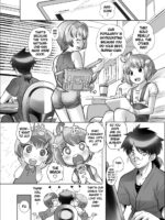 Love Angel Toys Yuka And Rurina page 5