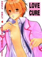 Love Cure page 1