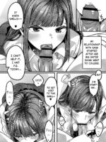 Love Hame Sisters Ch. 1-3 page 8