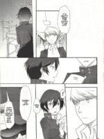 Love Or Lies page 4