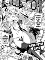 Love Petit Gate page 5