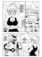 Love Triangle Z Part 3 page 2
