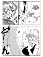 Love Triangle Z Part 3 page 3