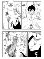 Love Triangle Z Part 3 page 4
