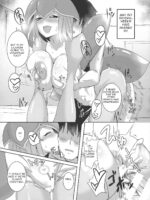Lovey-dovey Sex Life With Lilamon Evolution! page 10