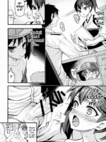 Loving Maiden's Horizon Line: Ryuujou Edition 2 page 9