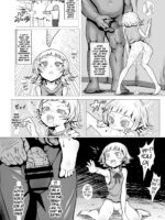 Loyal Blood ~ I Trained A Loli Vampire By Making Her Suck Out My Semen ~ page 6