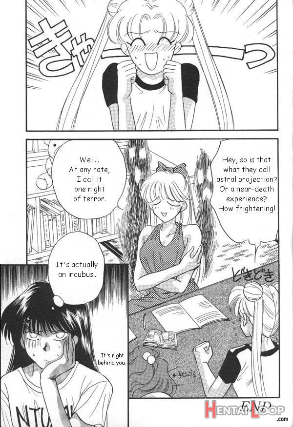 Lunatic Party 6 page 140