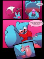 Lusty World Of Nicole 3 - Controller page 5