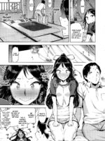“lv. 1 No Kimi Ga Suki.” page 4