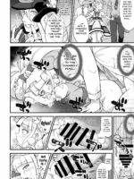 Machekotori page 9