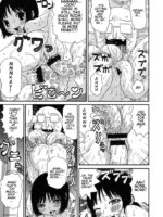 Machino Henmaru - Mr. Octopus page 9