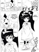 Magical Girl And Hentai Familiar page 2