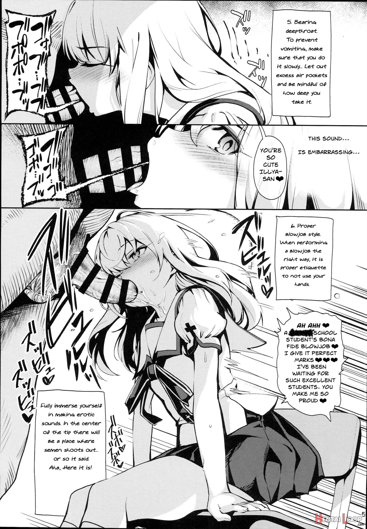 Magical Girl Hypnosis Fucking Marathon Compilation page 68