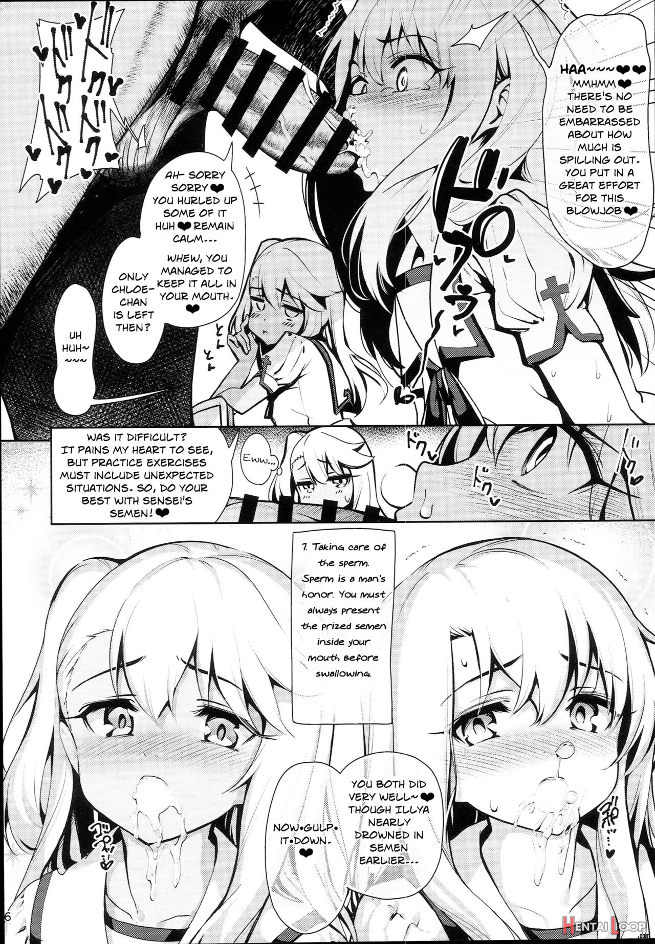 Magical Girl Hypnosis Fucking Marathon Compilation page 69