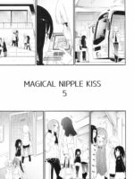 Magical Nipple Kiss 5 page 3