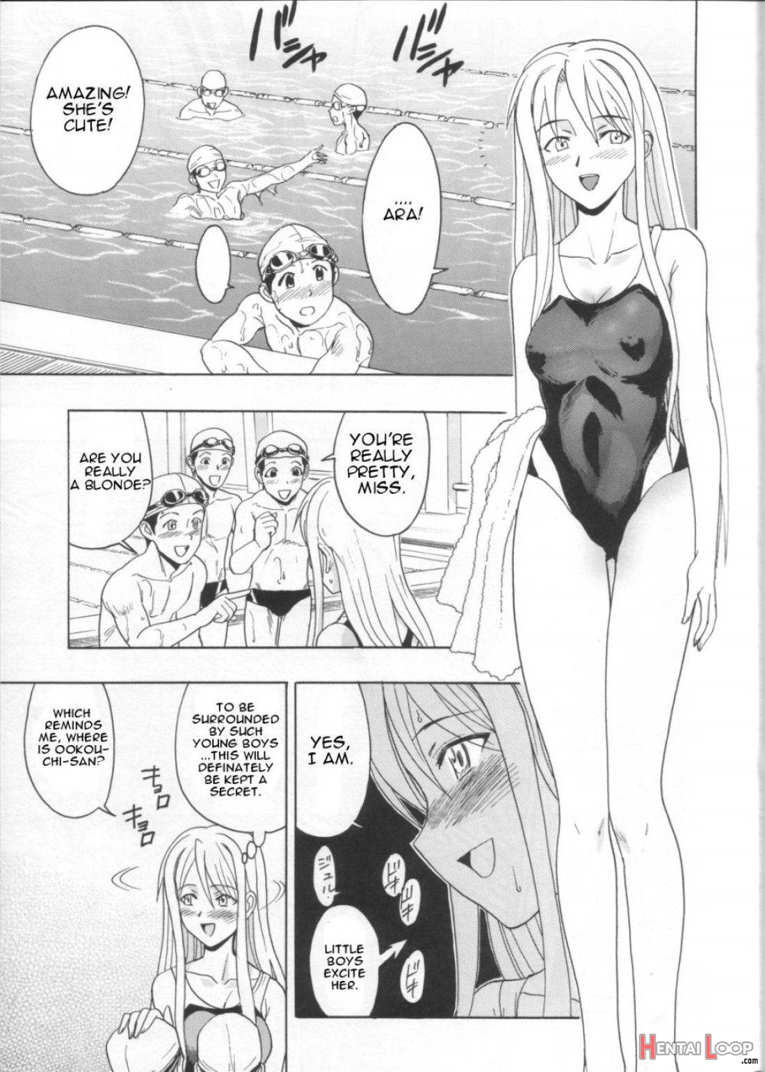 Mahomizu page 4