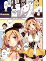 Mahou Fuuzoku Deli Heal Magica page 2