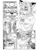 Mahou No Juujin Foxy Rena 12 page 4