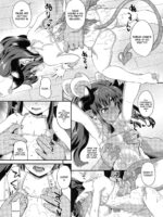 Mahou Shoujo Kyousei Zecchou 3 page 6