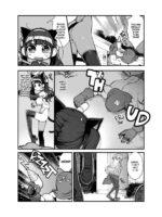 Mahou Shoujo Yusya-chan page 6