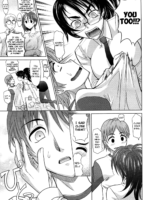 Mahouteki Na Kanojo page 9