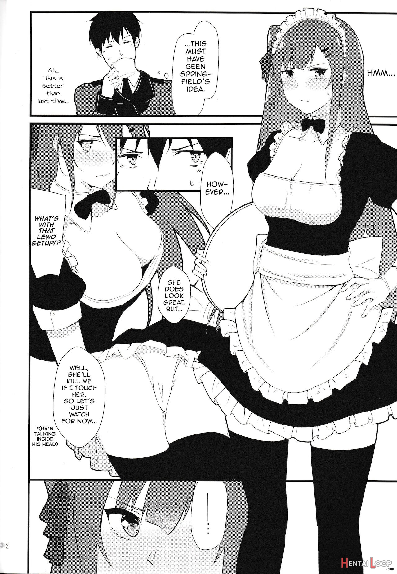 Maid Na Wa2000 page 11