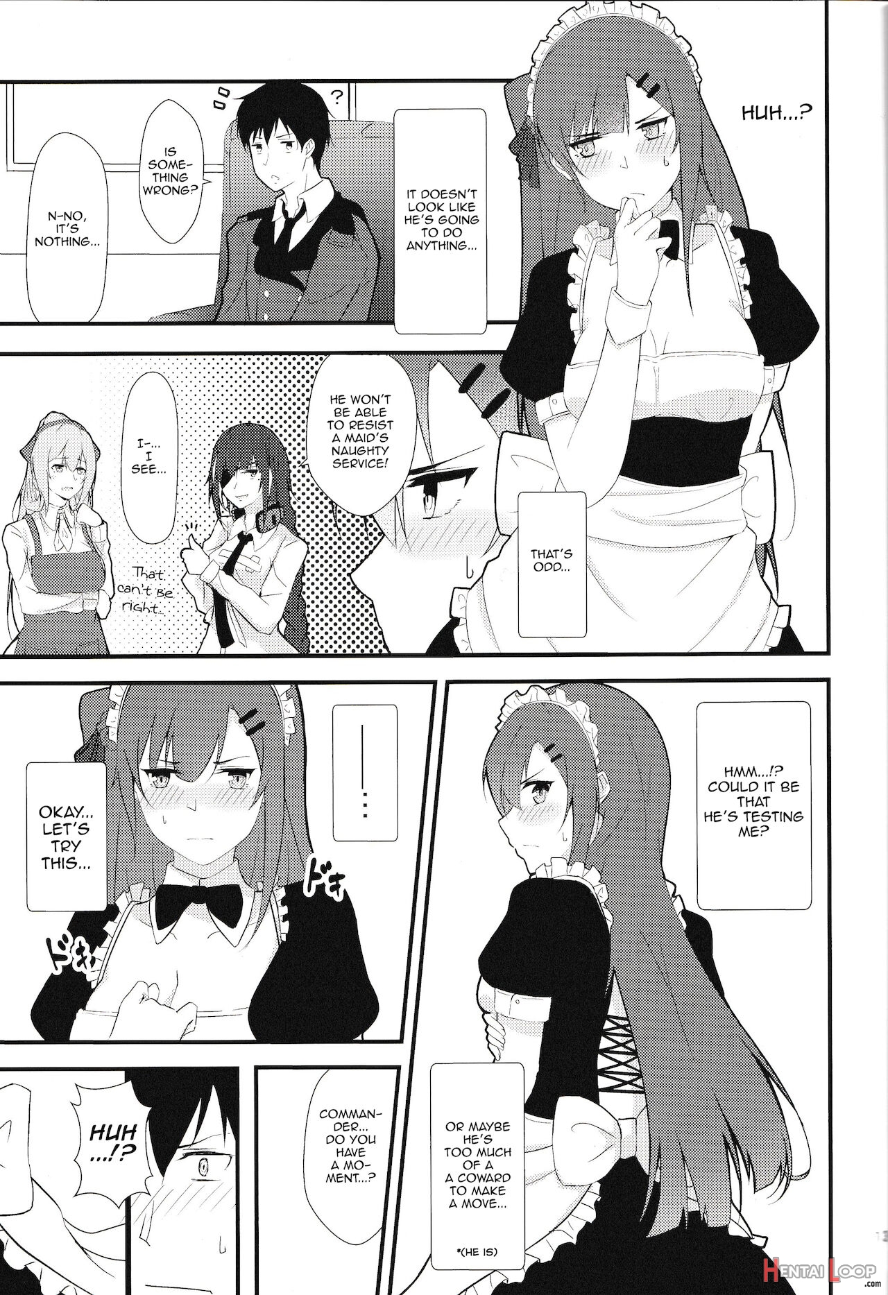 Maid Na Wa2000 page 12