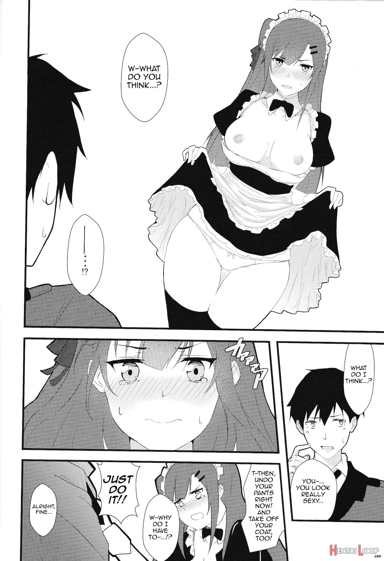 Maid Na Wa2000 page 13